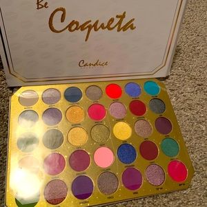 For sale makeup at a good price